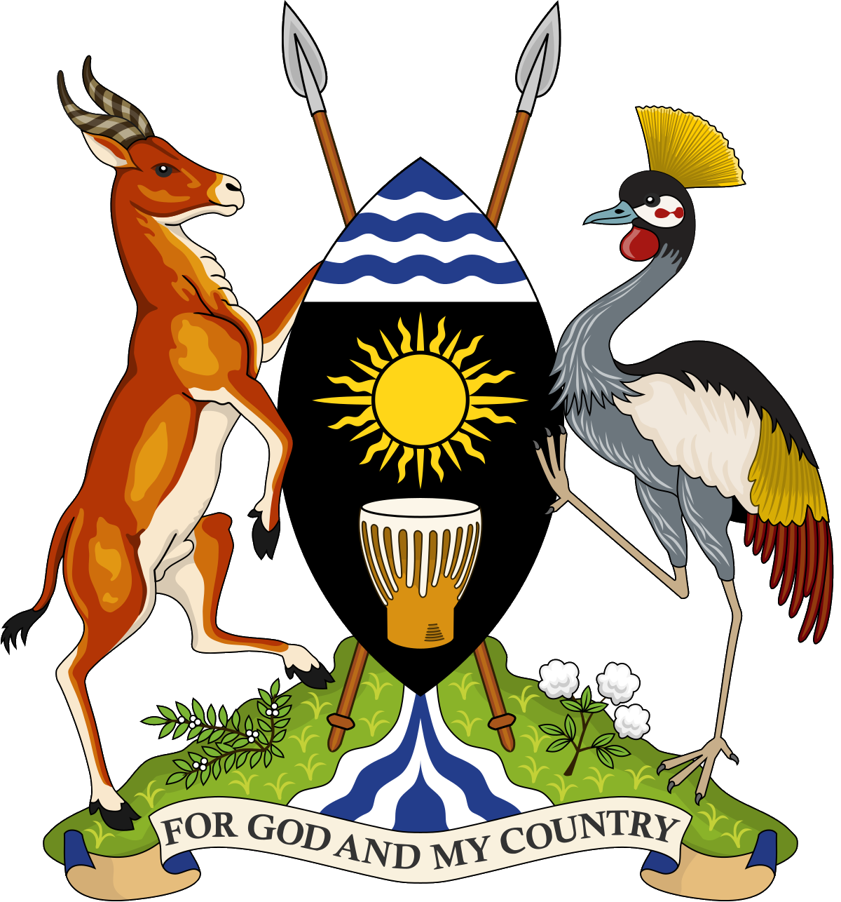 uganda-coat-of-arms
